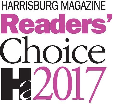 Readers' Choice 2017 | Harrisburg Cosmetic Dentistry